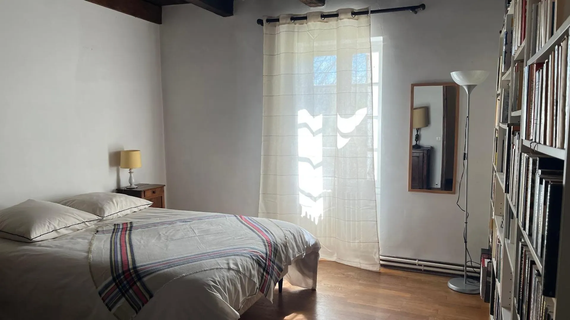 Maison 10 Personnes Quercy Lanzac Vakantiehuis