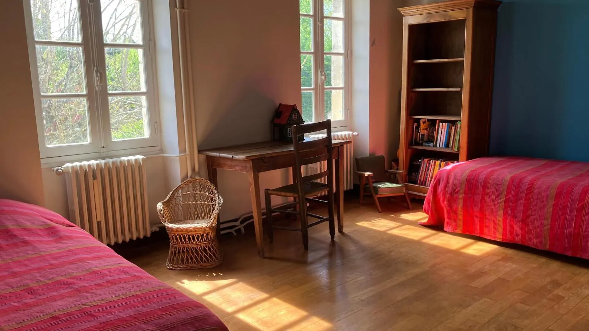 Maison 10 Personnes Quercy Lanzac 0*,  Frankrijk