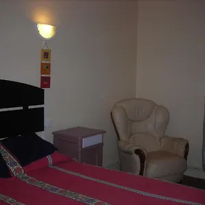 Chambres D'hotes Et Gite Chastrusse Lanzac